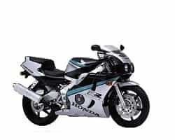 CBR400R (NC29) (1987-1990) CBR400R (NC29) (1987-1990)